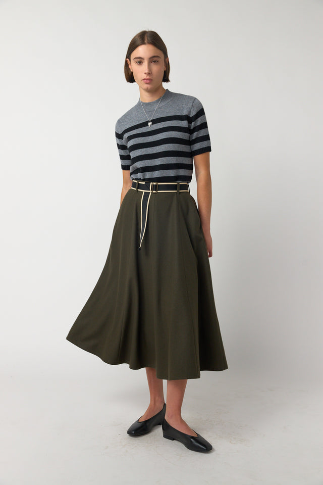 Immortal skirt