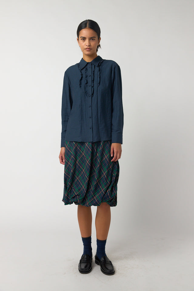 Flutter shirt