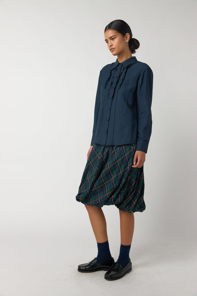 Flutter shirt