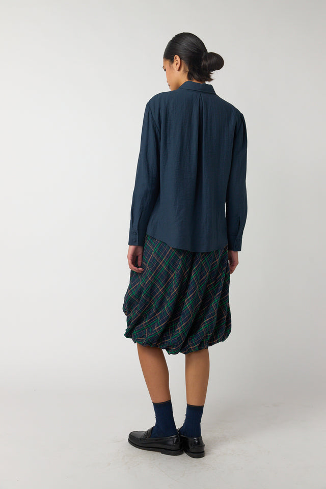 Flutter shirt