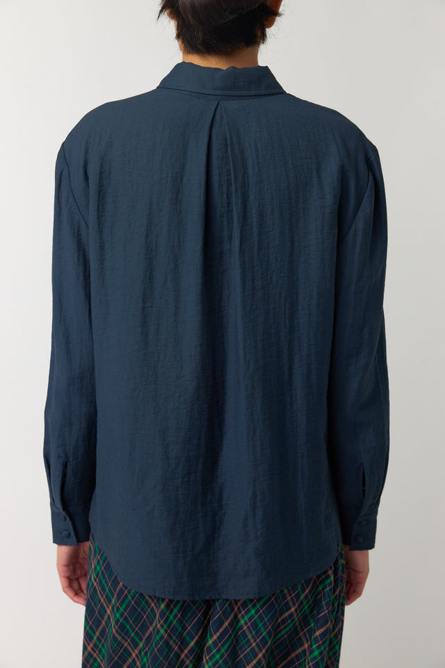 Flutter shirt