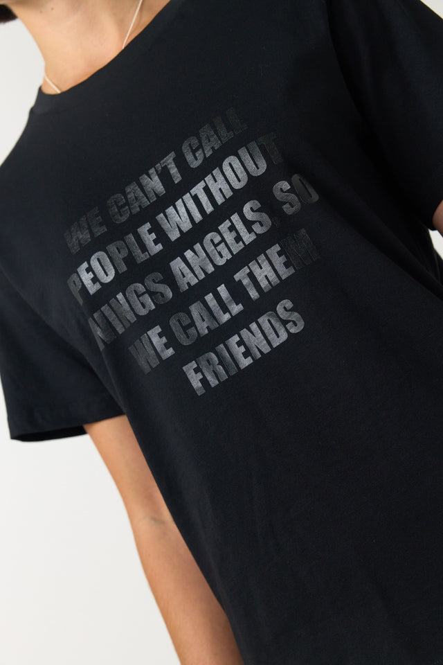 Francis t-shirt