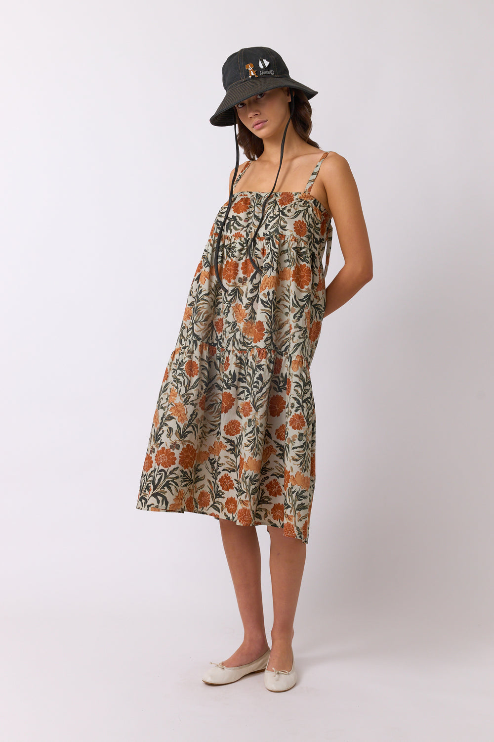 Forever skirt dress