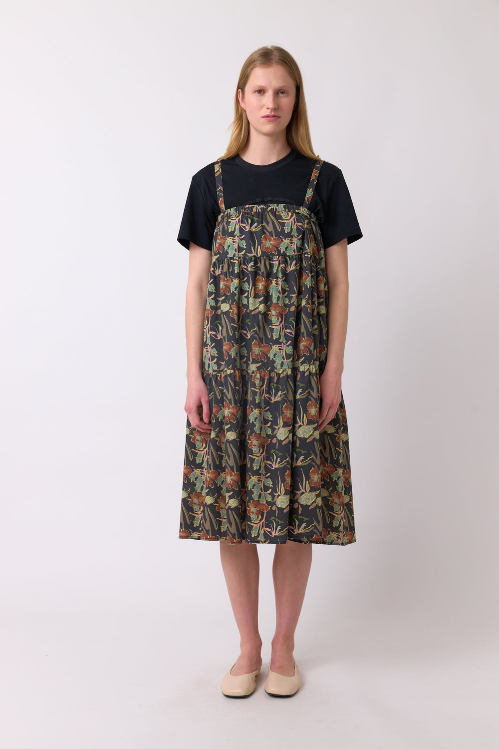 Forever skirt dress