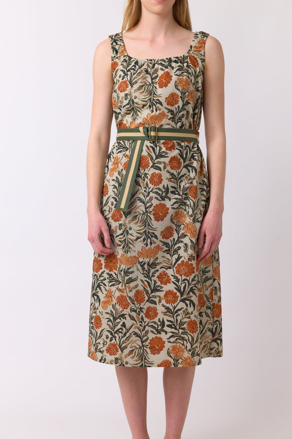 Forever sun dress