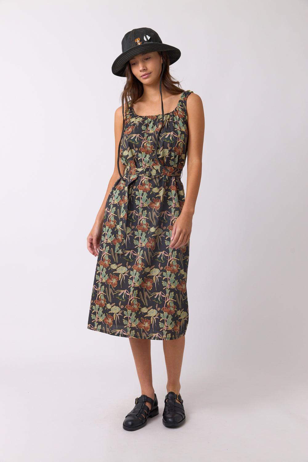 Forever sun dress