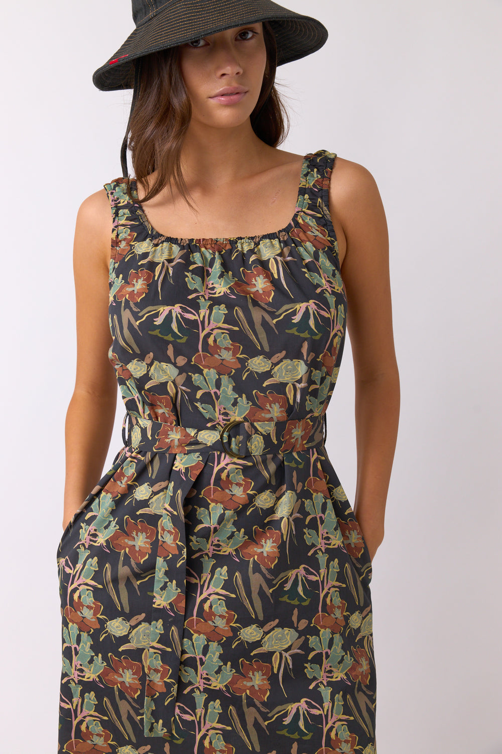 Forever sun dress