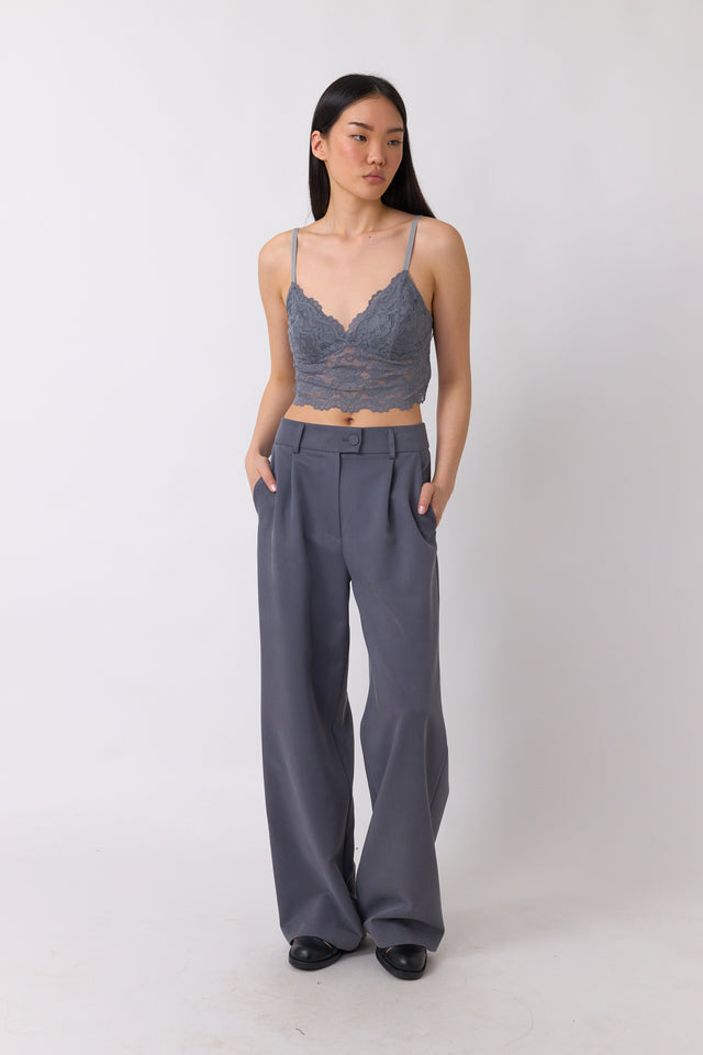 Gossamer bralette