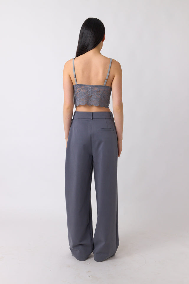 Gossamer bralette
