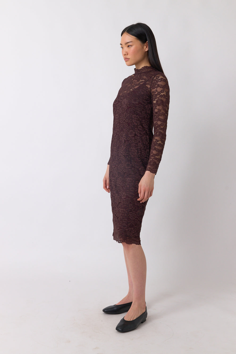 Gossamer dress