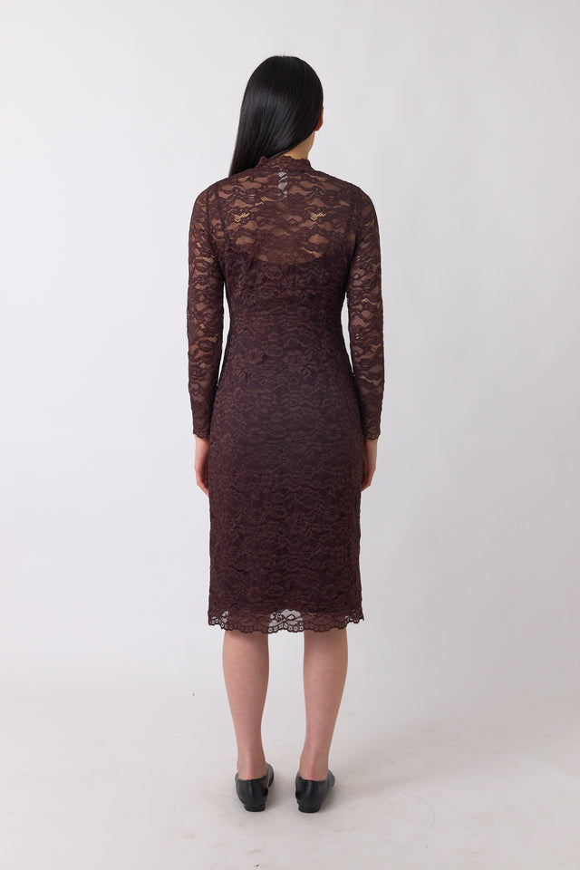 Gossamer dress