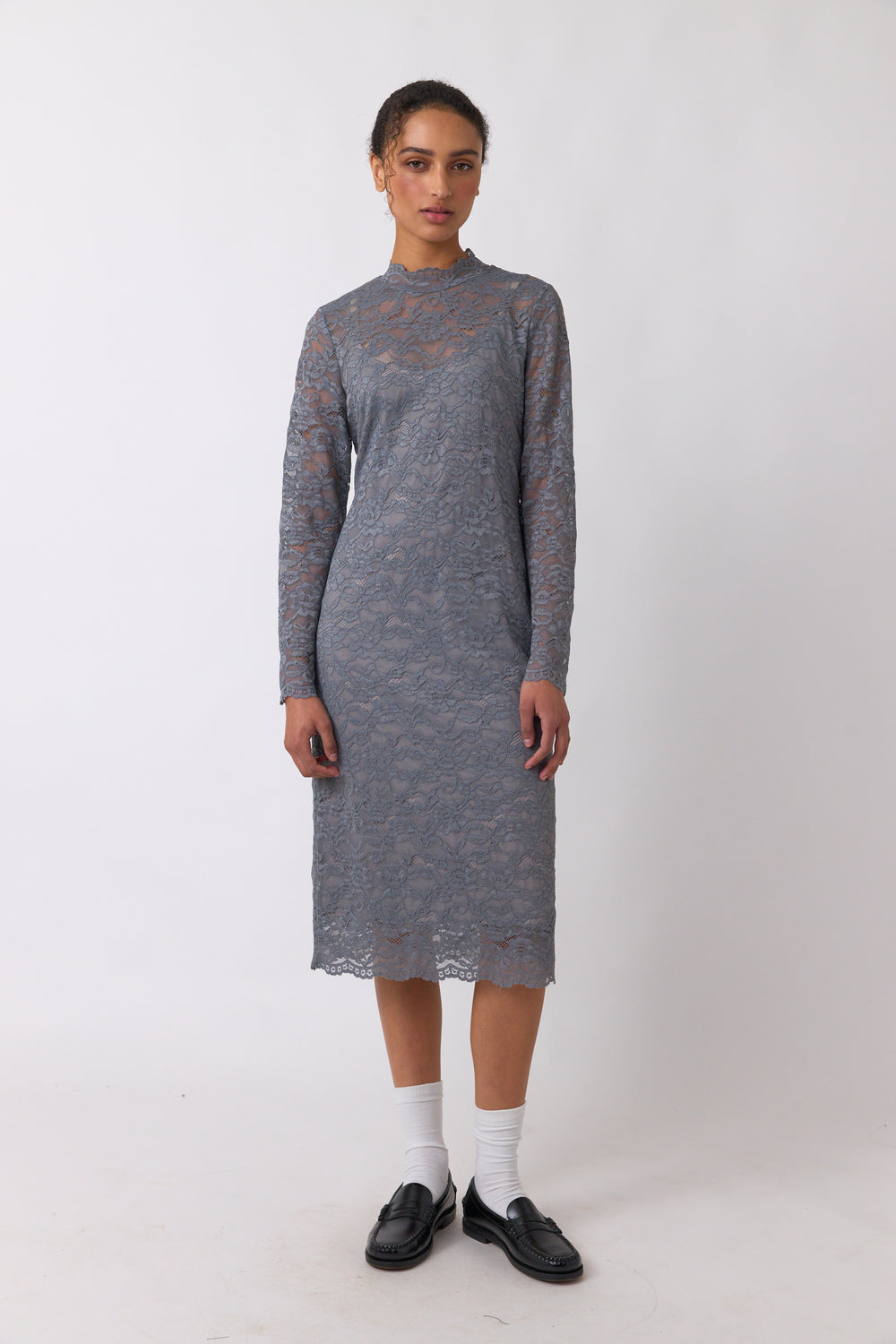Gossamer dress