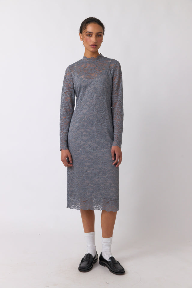 Gossamer dress