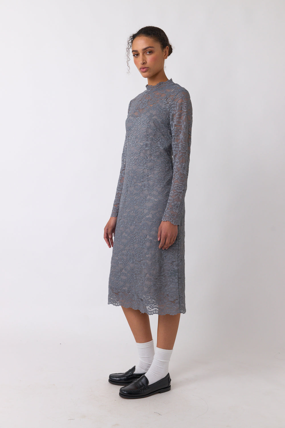 Gossamer dress