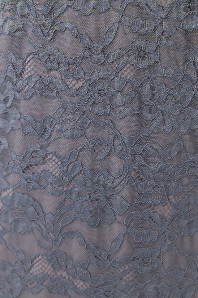Gossamer dress