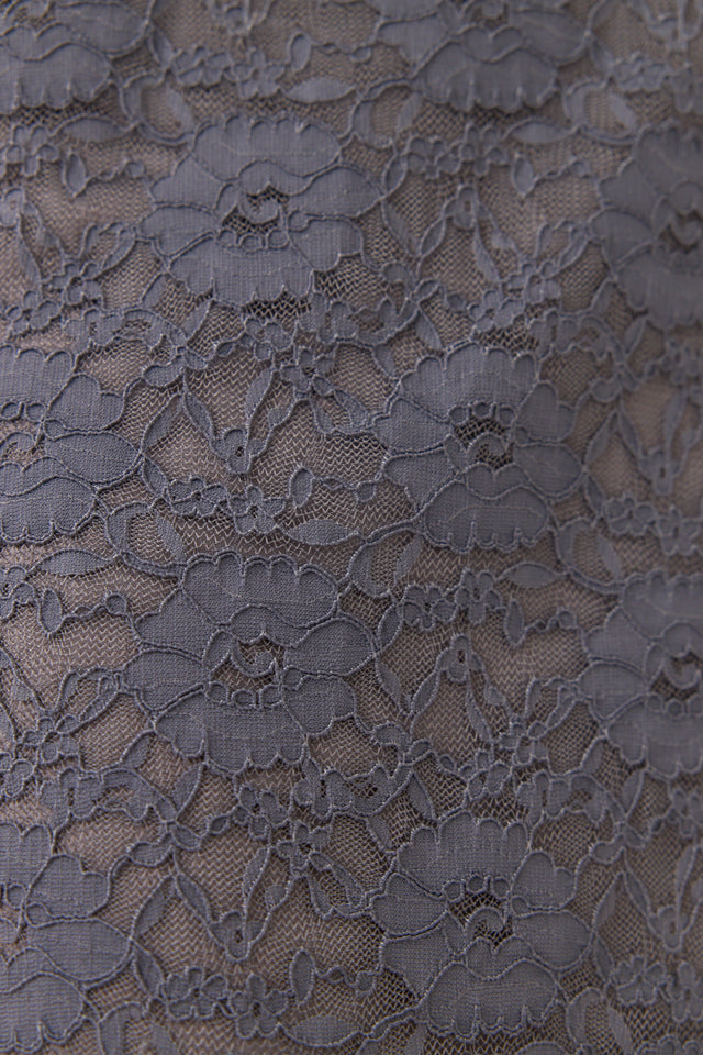 Gossamer skirt