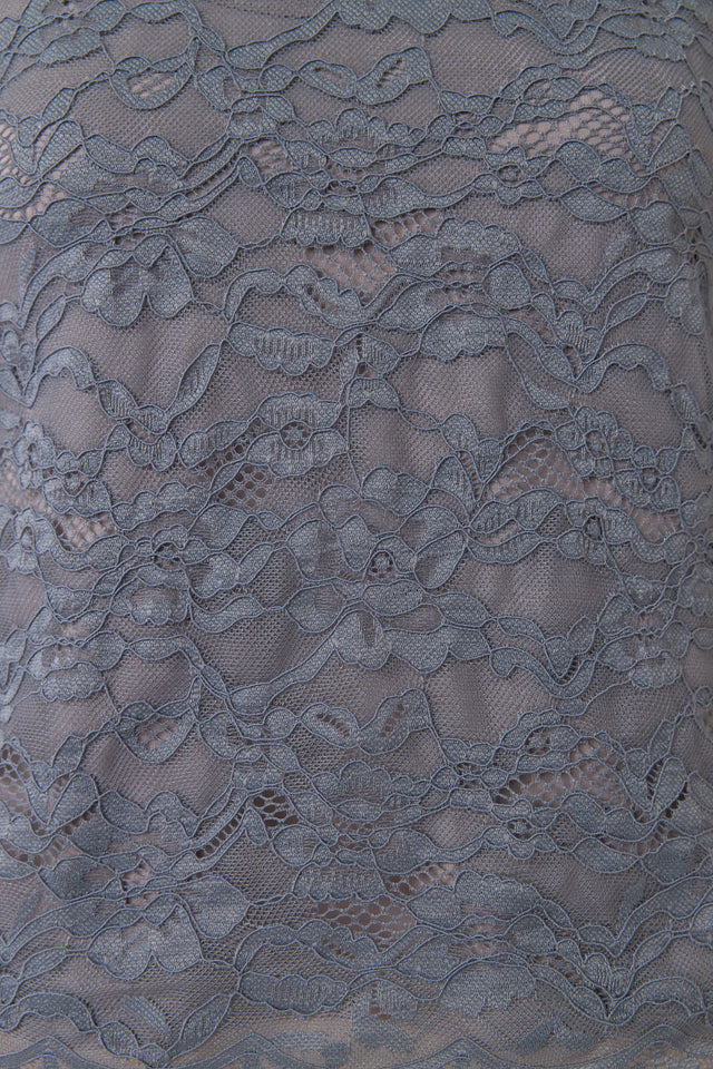 Gossamer top