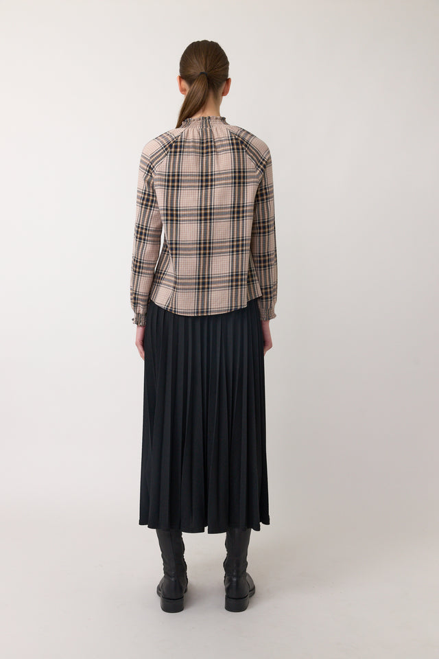 Highland blouse