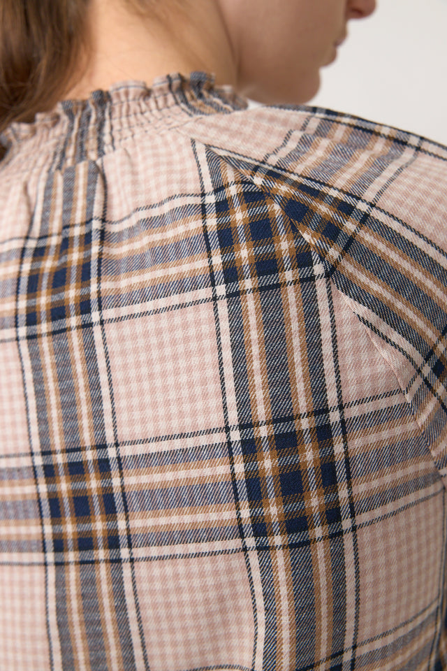 Highland blouse