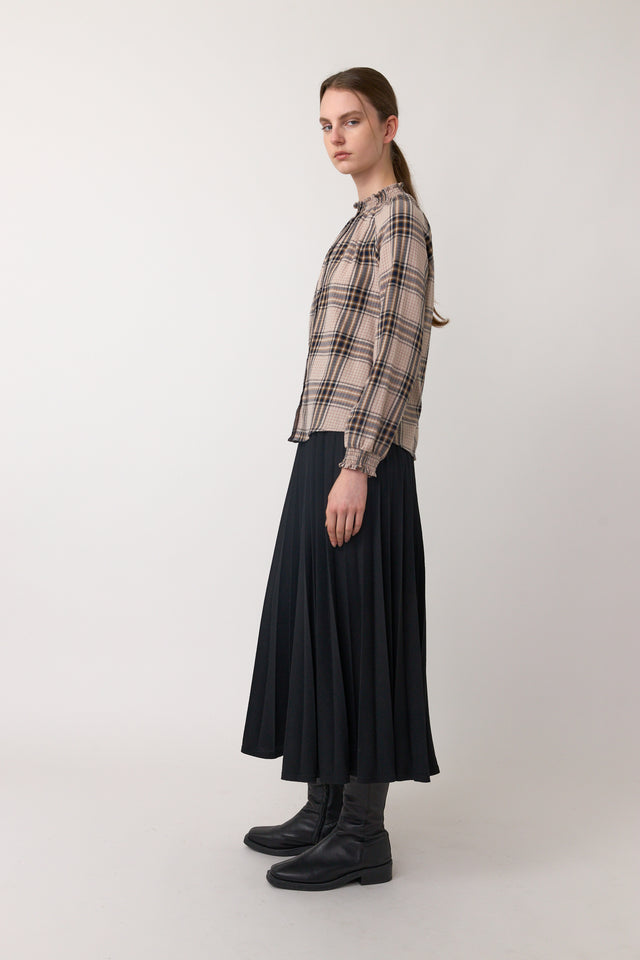 Highland blouse