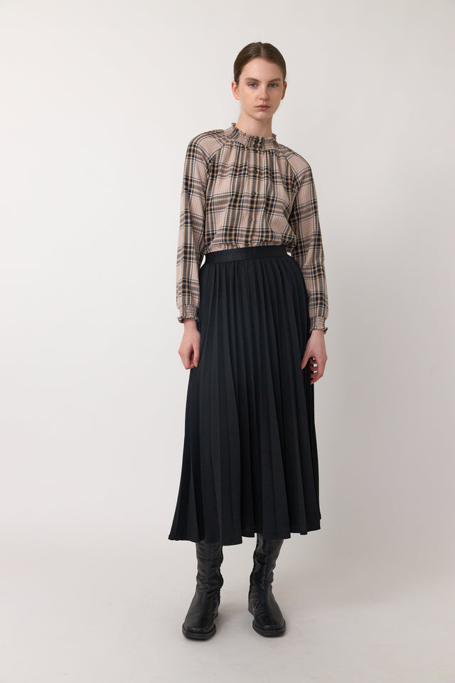 Highland blouse