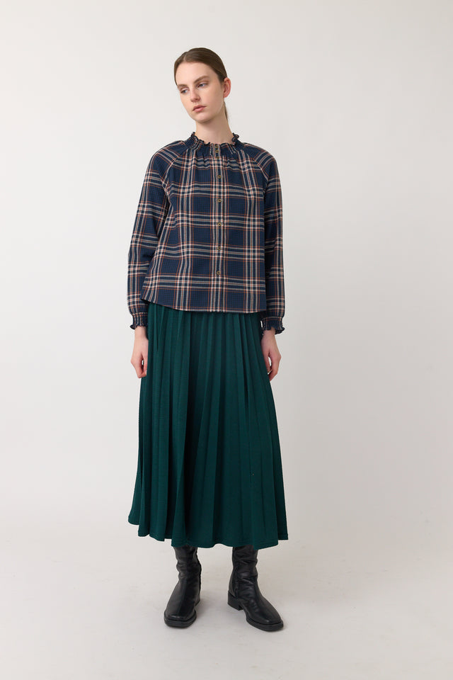 Highland blouse