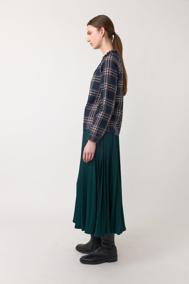 Highland blouse