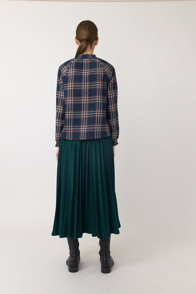 Highland blouse