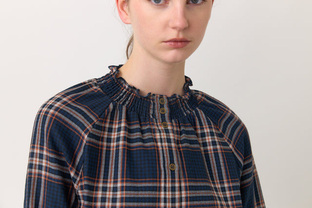 Highland blouse