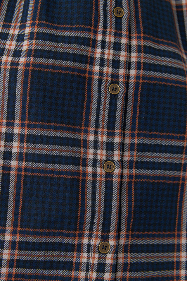 Highland blouse