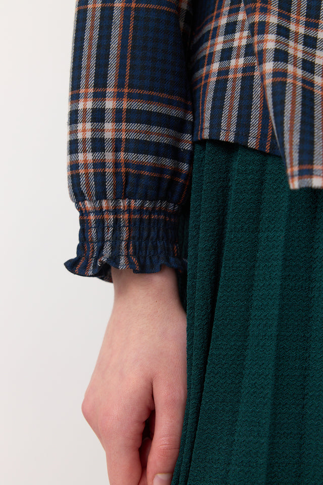 Highland blouse