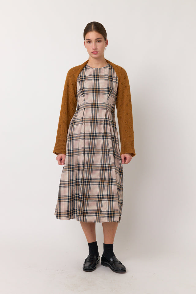 Willow shrug