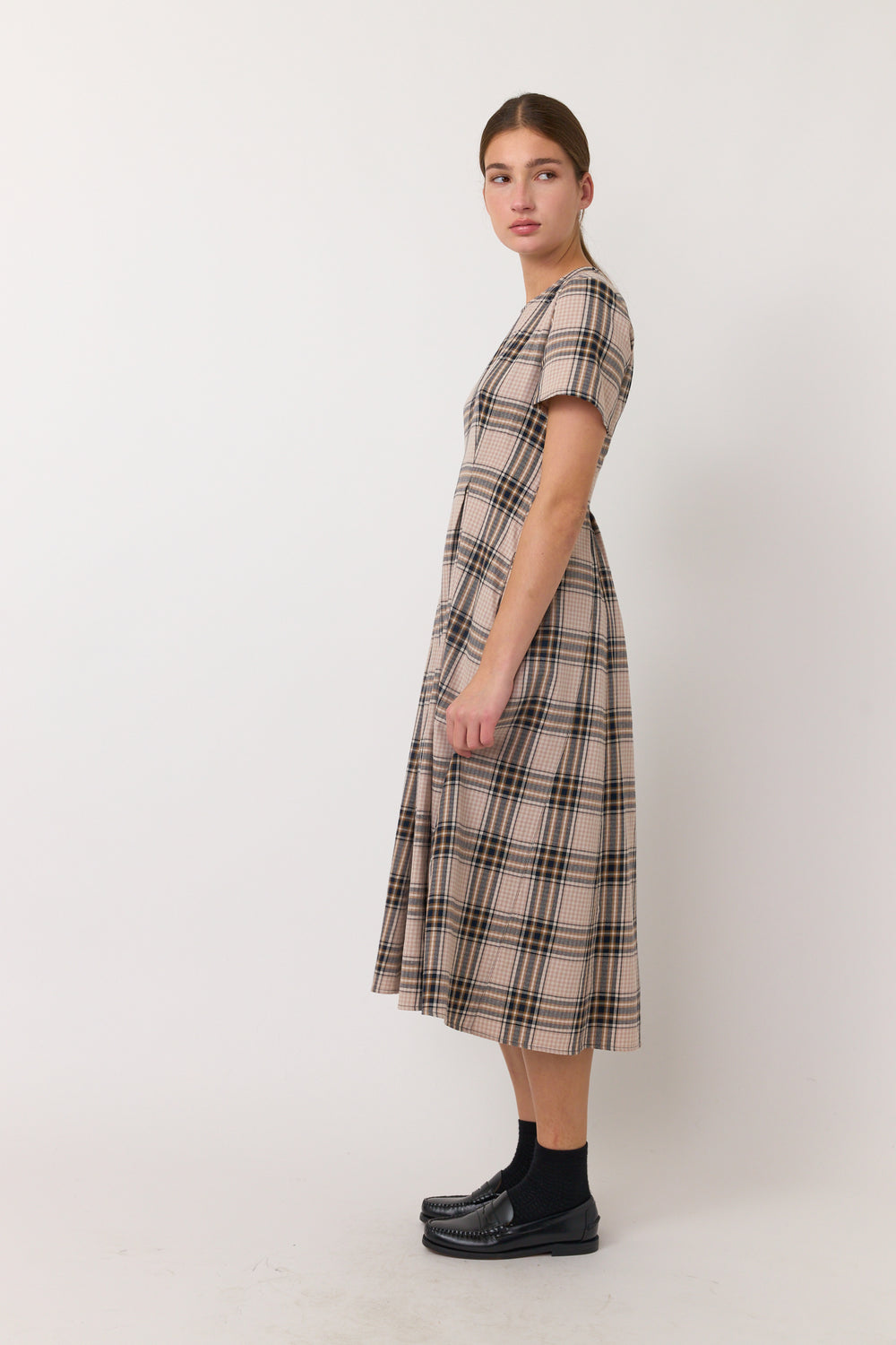 Highland dress