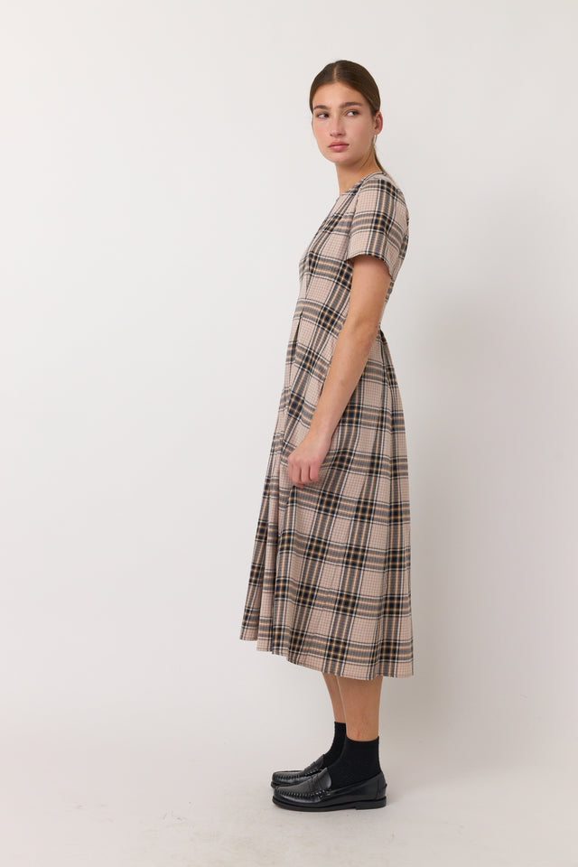 Highland dress