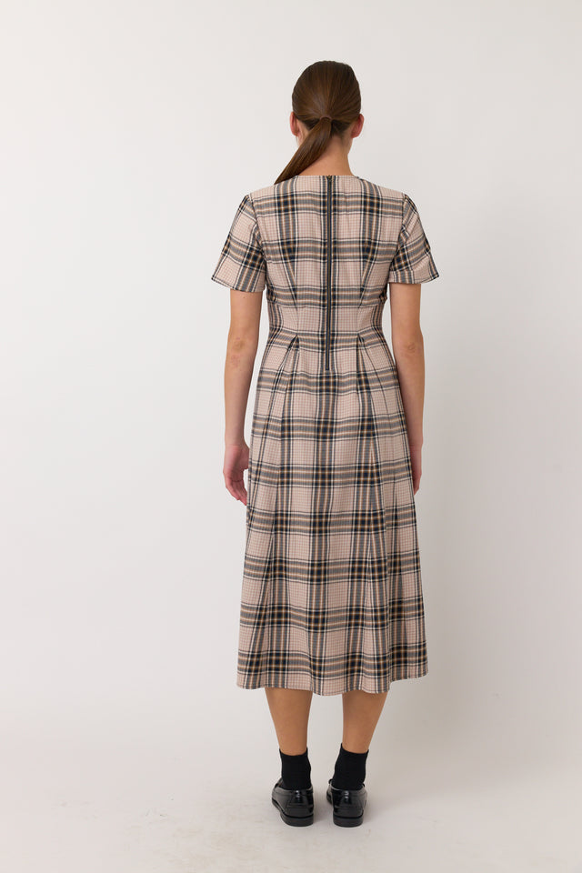 Highland dress