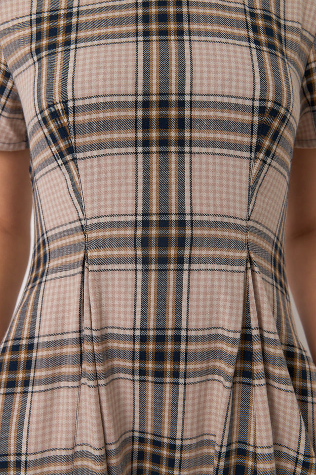 Highland dress