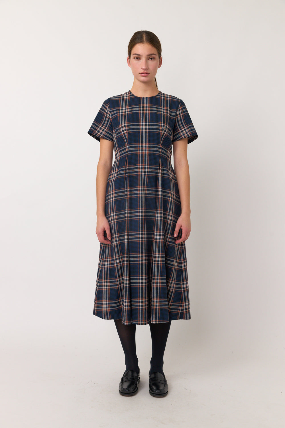 Highland dress