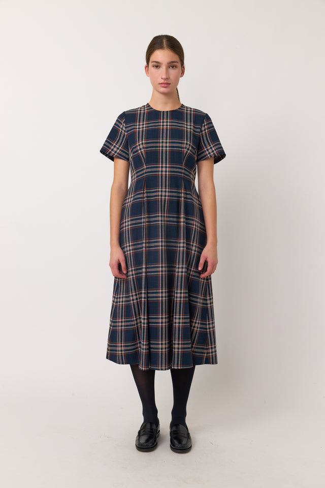 Highland dress