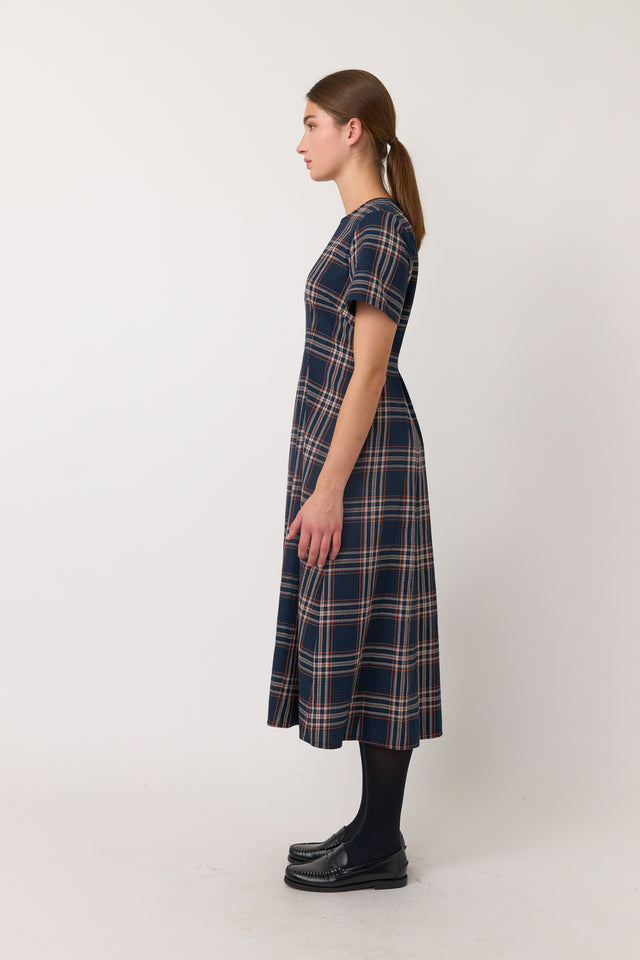 Highland dress
