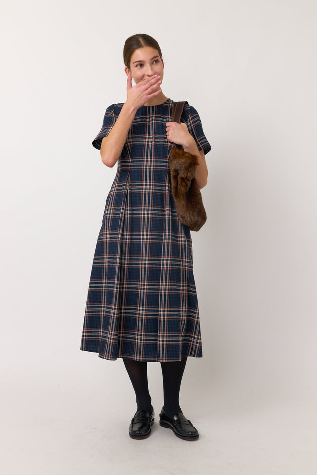 Highland dress