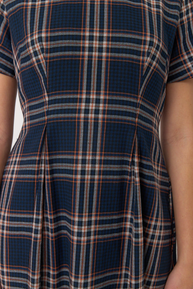 Highland dress