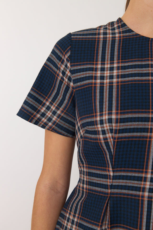 Highland dress