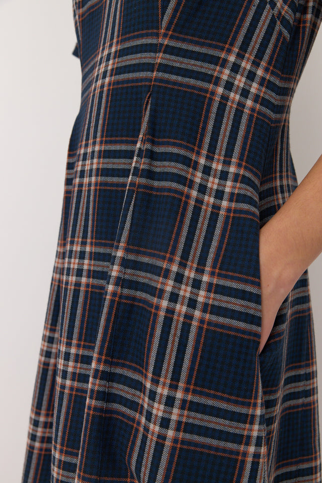 Highland dress