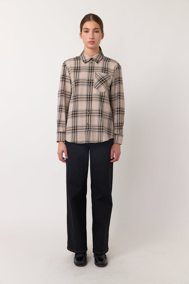 Highland shirt