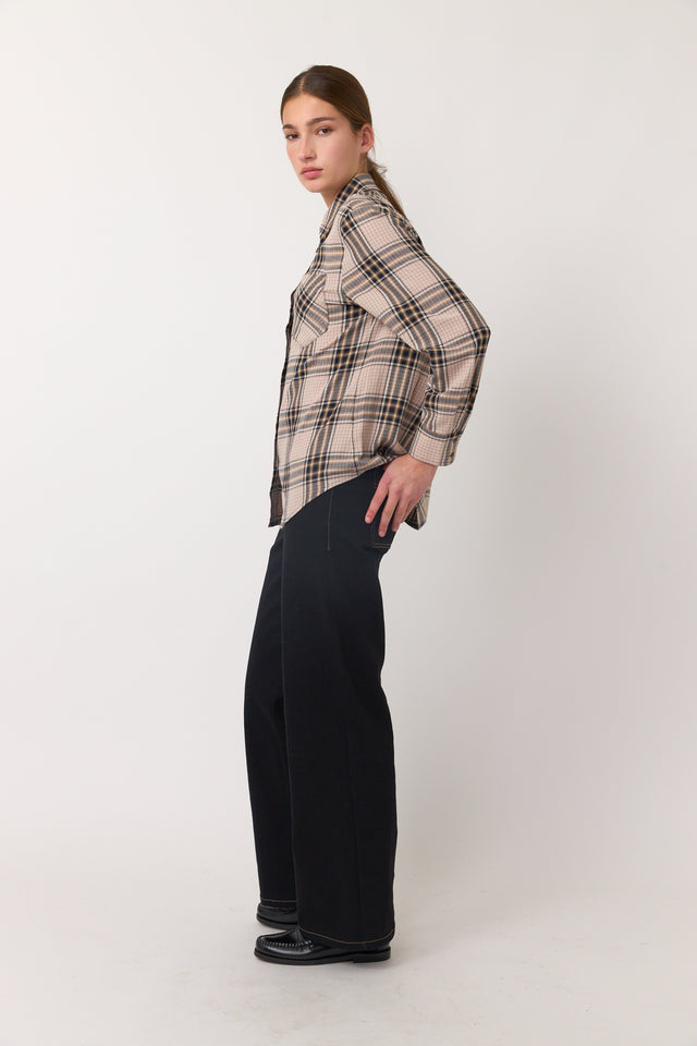 Highland shirt