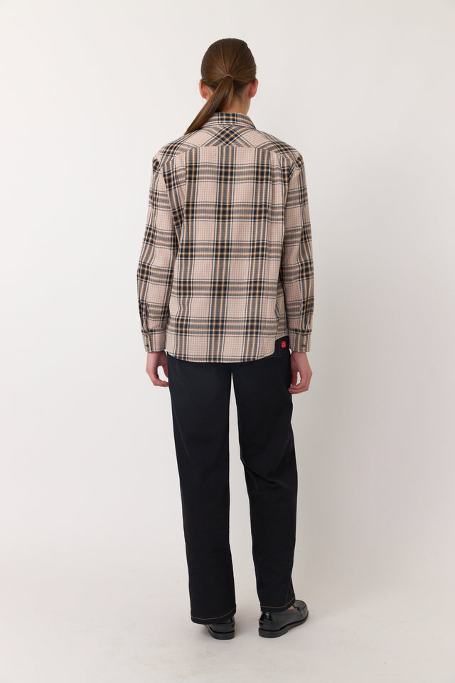 Highland shirt