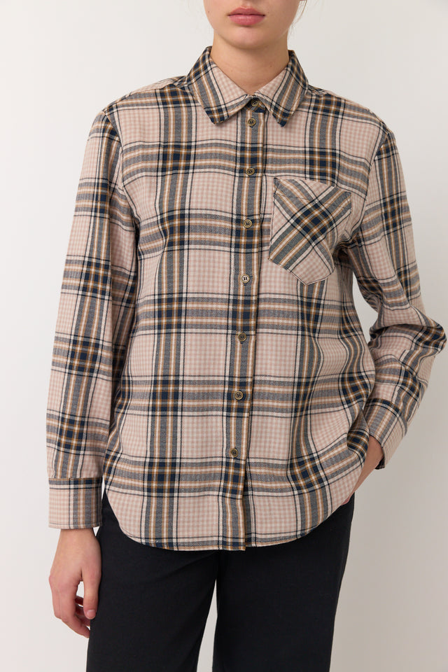 Highland shirt