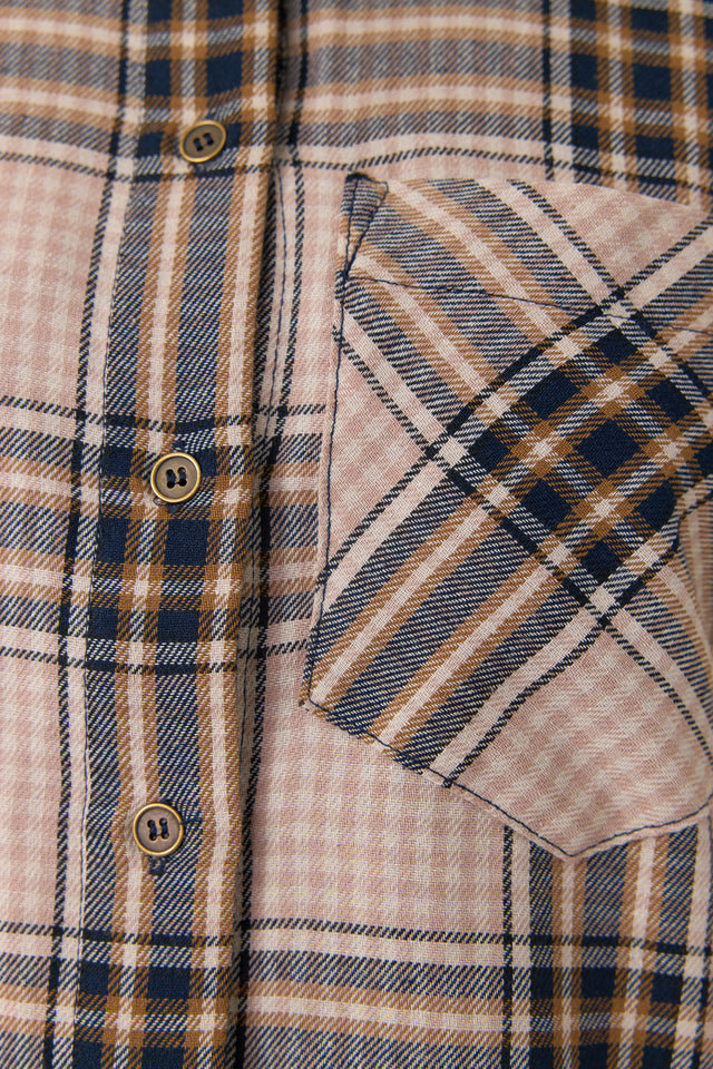 Highland shirt
