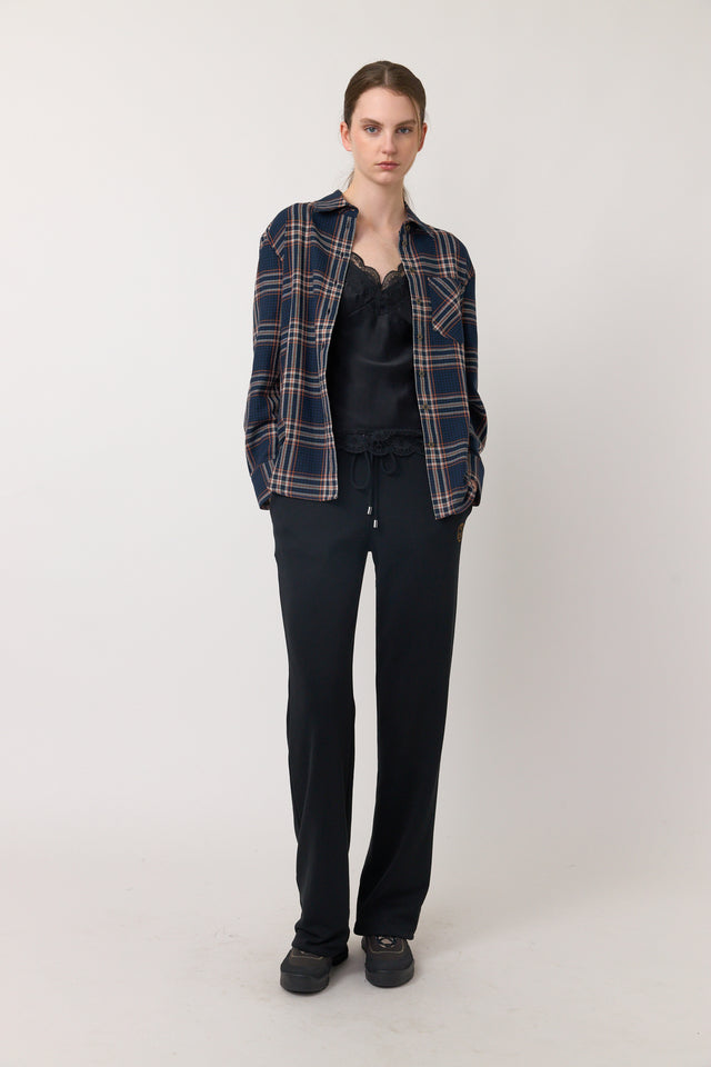 Collegiate pant