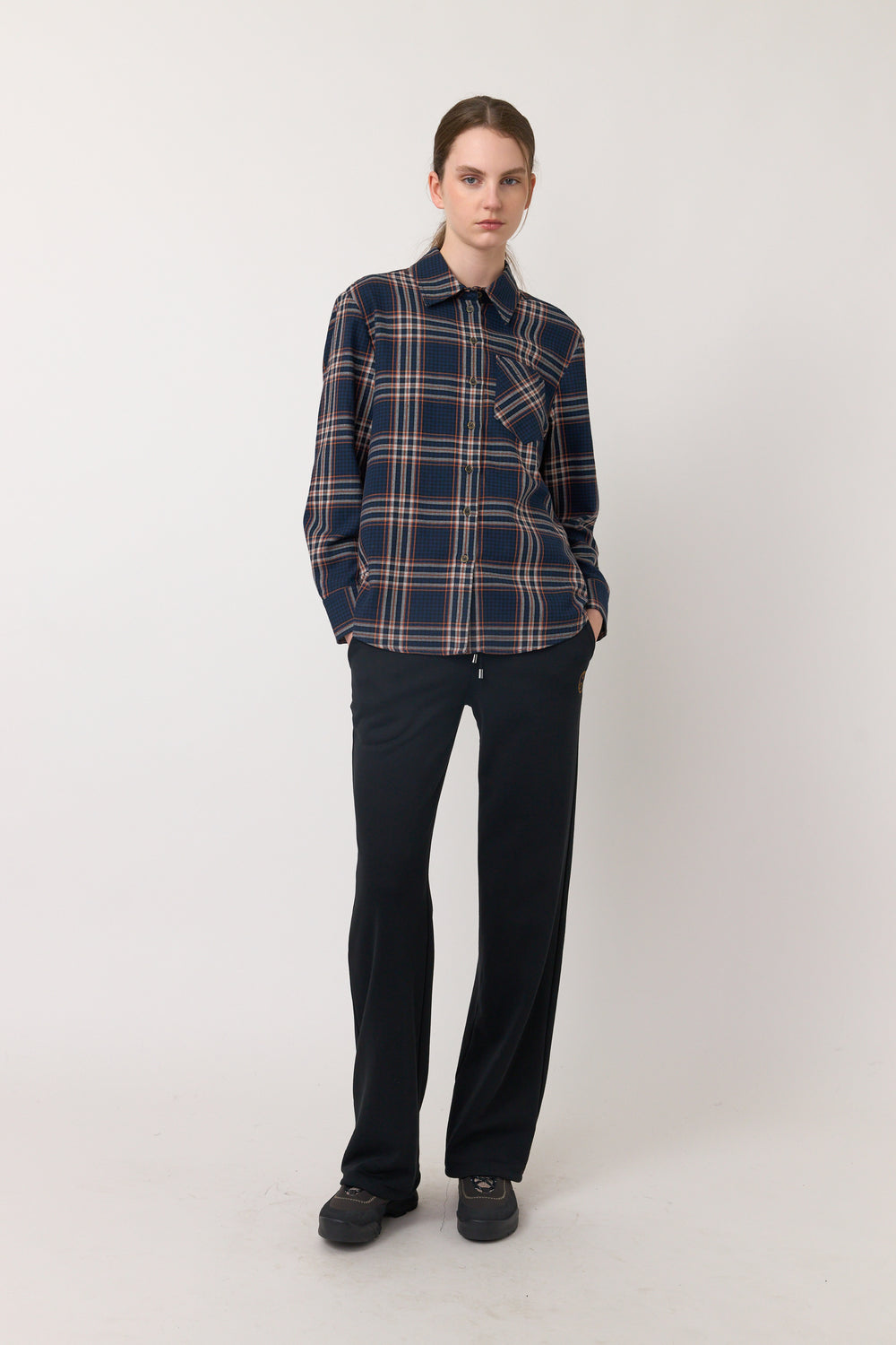 Highland shirt